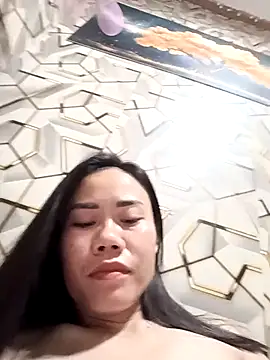 โชว์เว็บแคมของ Nika_hot10