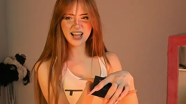 Jennifer_Wiliams Live XXX-chat