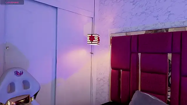 Czat XXX na żywo – morgana_white