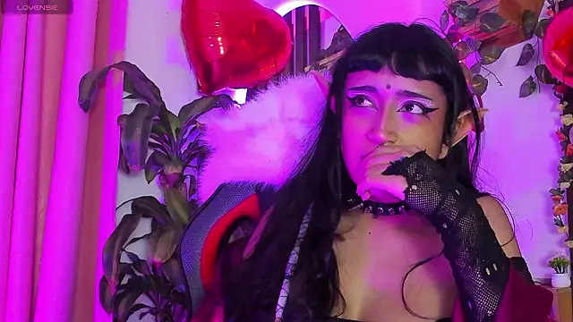 MeowMota_ – Live XXX-chat