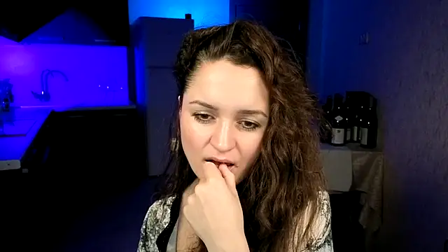 Cerann1 Live XXX-Chat