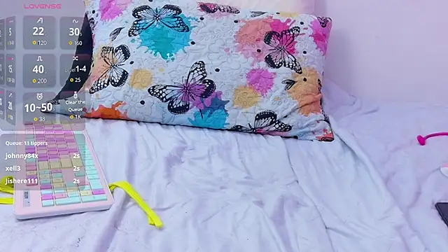 แชท XXX สดของ EbonyCoWorker