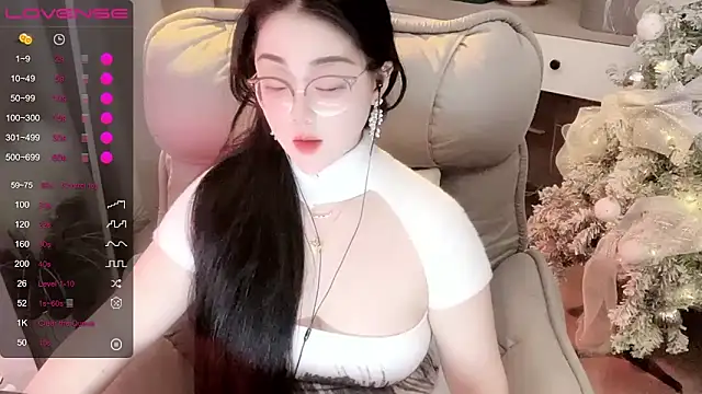 Sembang XXX Secara Langsung Monica-666888-