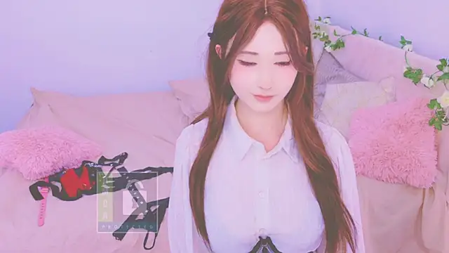 Chatroom XXX en direct de LongoriaEva