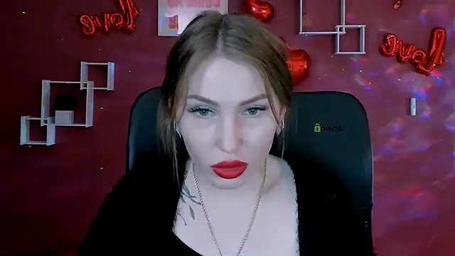 ariel_shadowのライブXXXチャット