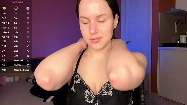 Chatroom XXX en direct de SanoraVillnave