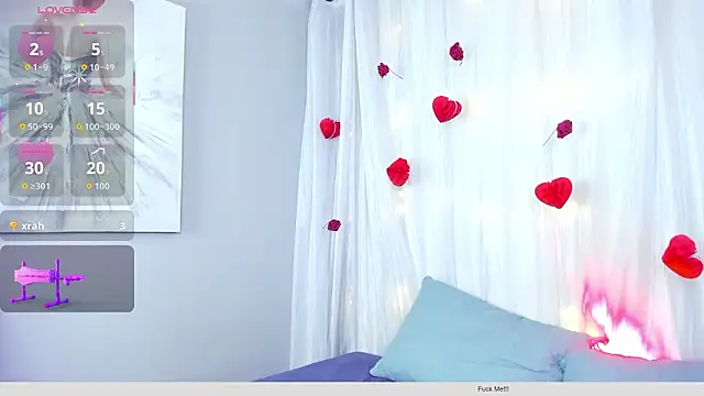 blush_bloom Live XXX-Chat