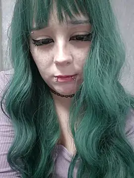 NaomiJess Adlı Modelin Canlı XXX Sohbeti