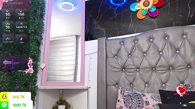 Sembang XXX Secara Langsung LAILAGUMMY