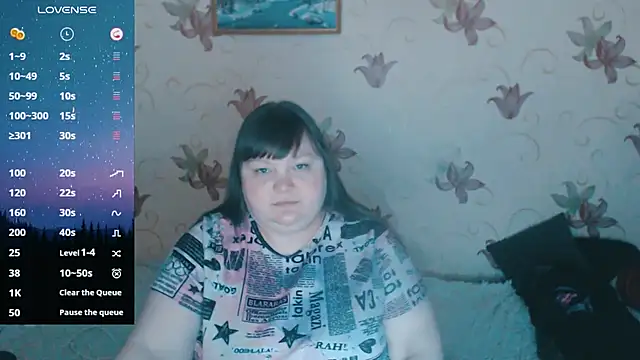 fistashka___ Adlı Modelin Canlı XXX Sohbeti