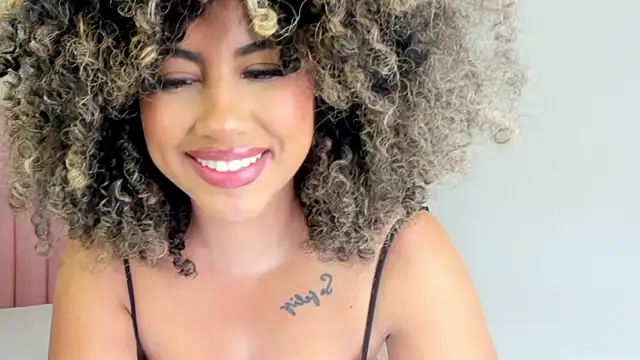 Show de webcam de Brit_weston