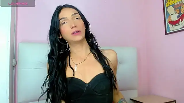 x_isabella_x Live XXX-chat