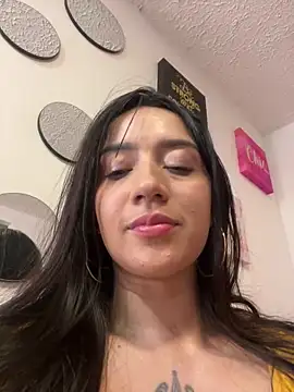 Czat XXX na żywo – EmmyEvans1