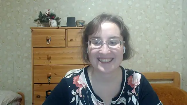 Živý XXX chat Smart_Rose