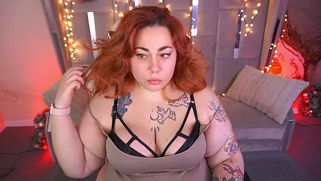 Kittywakee – Live XXX-chat