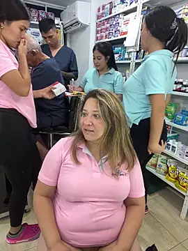 kandalove – Live XXX-chat