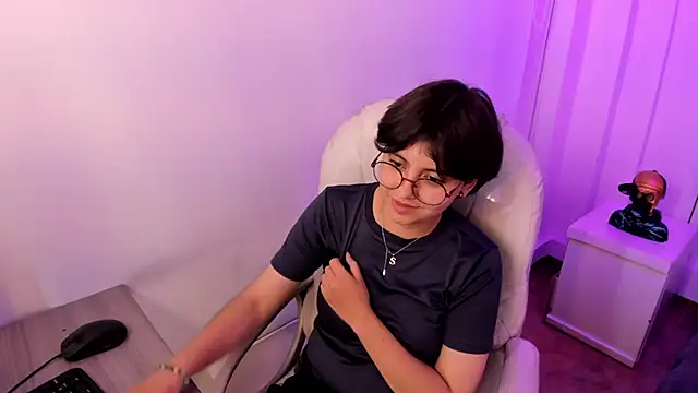 XXX chat uživo modela Nathaly_ds