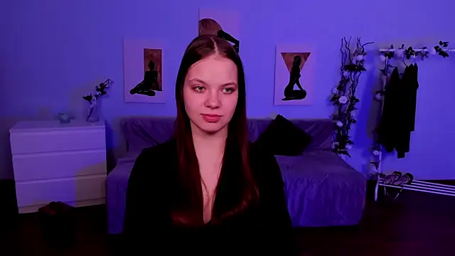 BetsyKiss Live XXX Chat