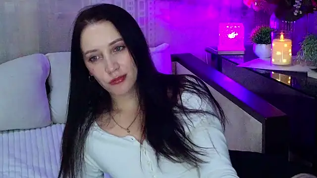 MonicaSweetx 现场XXX聊天