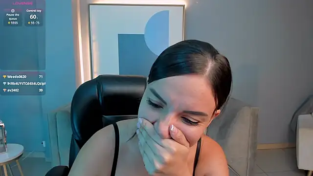 MorganHicks Live XXX-chat