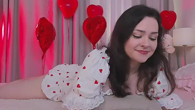 Camilla_RowenのライブXXXチャット