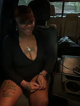 HaloRodeoLover2 ওয়েবক্যাম শো