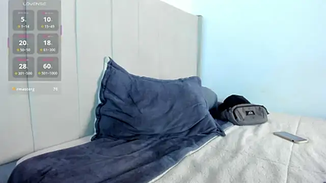 JacoLive Chat XXX in diretta