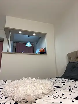 Chat XXX ao vivo de IrisBlues