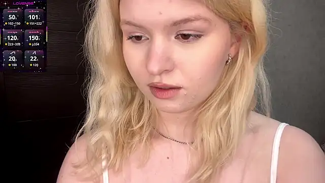 ShontaWasilko live XXX chat