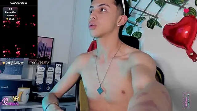 Sembang XXX Secara Langsung Prince_Apolo