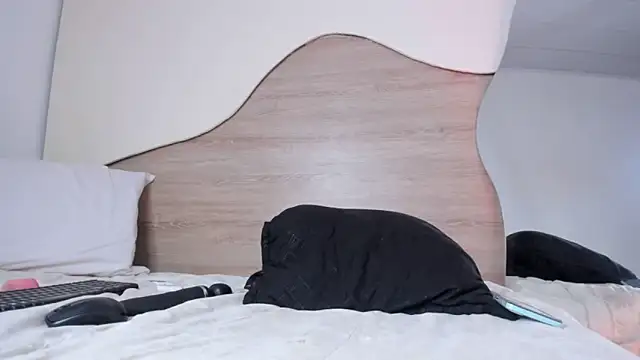 Zoe_dream_n Live XXX chat