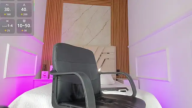 Abbyevaans লাইভ XXX চ্যাট