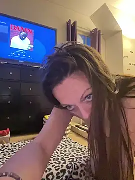 Chat XXX ao vivo de DavinaRay