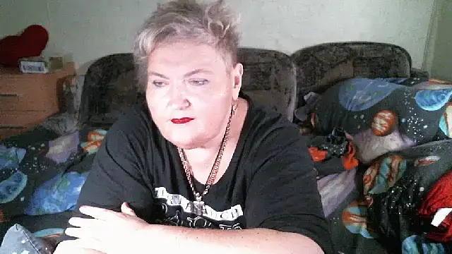 Chat XXX ao vivo de Lana555