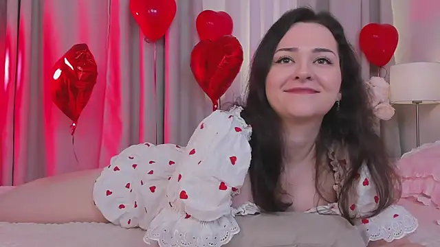 Camilla_Rowen Chat XXX live