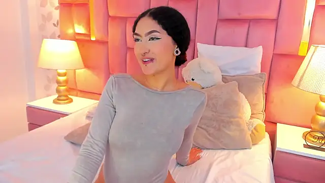 EllaEvanz Chat XXX in diretta