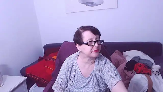 Онлайн чат XXX ChristaRose