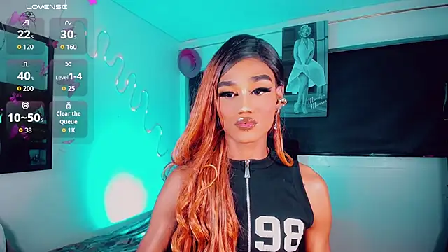 Kendall_hornyy 即時 XXX 聊天