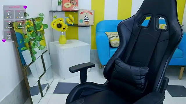 Chat +18 de _alina_9 ao vivo