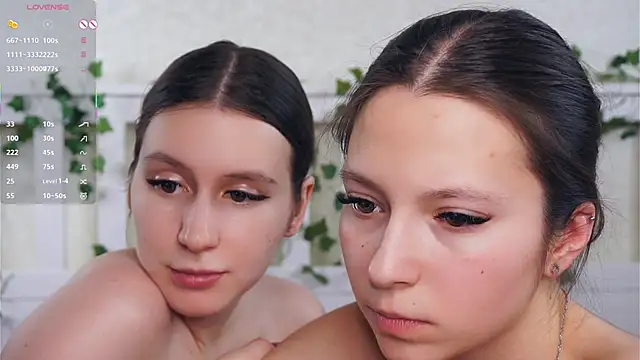 GabrielleLynchard 现场XXX聊天