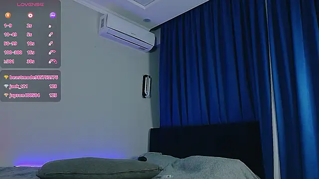 Lina_lust_ – Live XXX-chat