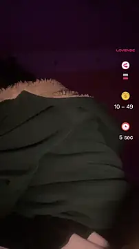 Flossy_Vettie Obrolan Langsung XXX