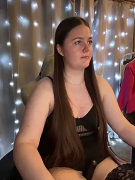 Chat XXX Live Kitten_Sasha