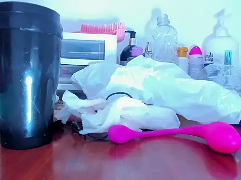 LINDSEY_HOT1 Webcam Show