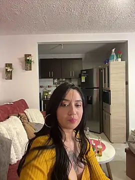 EmmyEvans1 Live XXX Chat