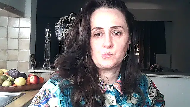 UllimOhi_ Show Webcam