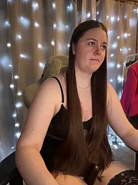 Chatroom XXX en direct de Kitten_Sasha