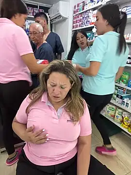 kandalove Obrolan Langsung XXX