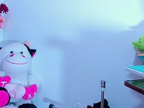 Chat +18 de LINDSEY_HOT1 ao vivo