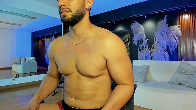 Dylann_Carter's Webcam Show